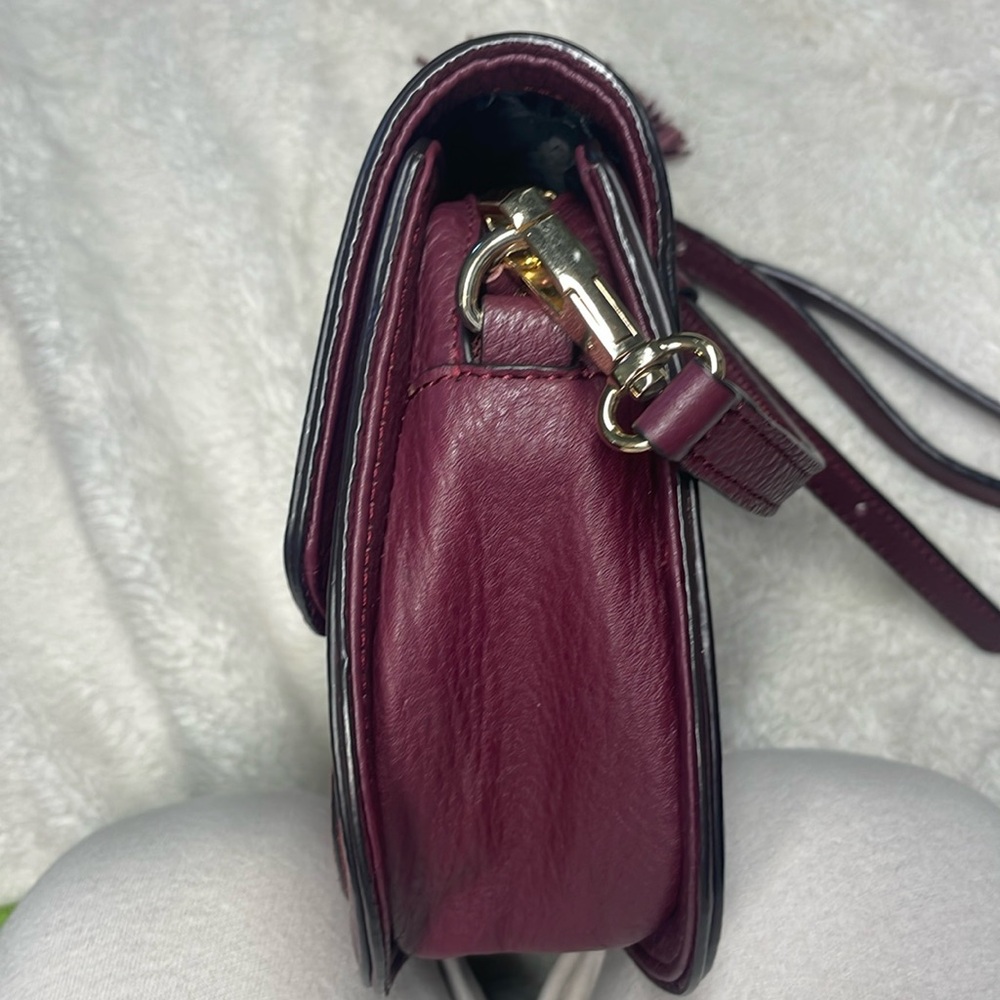 SOLD.               Rebecca Minkoff crossbody - Picture 6 of 13
